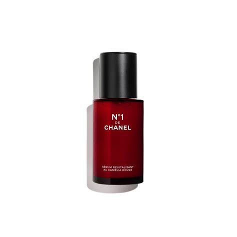 n1 serum chanel|Chanel anti aging serum reviews.